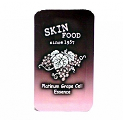 Skinfood Platinum Grape Cell essence
